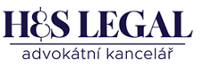 obrazek: logo Advokátní kancelář HS LEGAL 