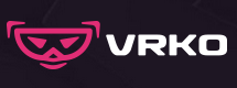 obrazek: logo VRko.cz - Herna virtuální reality Plzeň