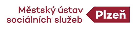 obrazek: logo Městský ústav sociálních služeb města Plzně, příspěvková organizace