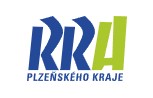 obrazek: logo Regionální rozvojová agentura Plzeňského kraje, obecně prospěšná společnost