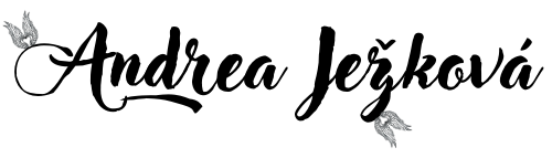 obrazek: logo Andrea Ježková