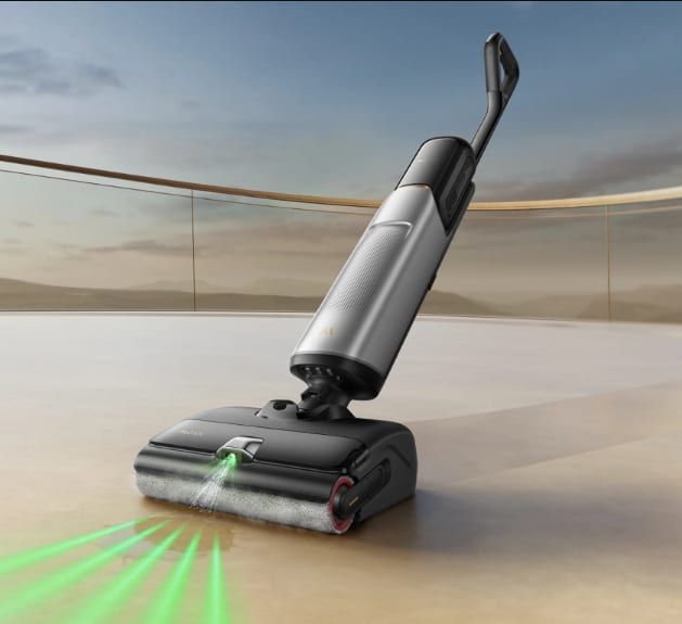 Nákupní průvodce vysavači na sucho i mokro pro rok 2026