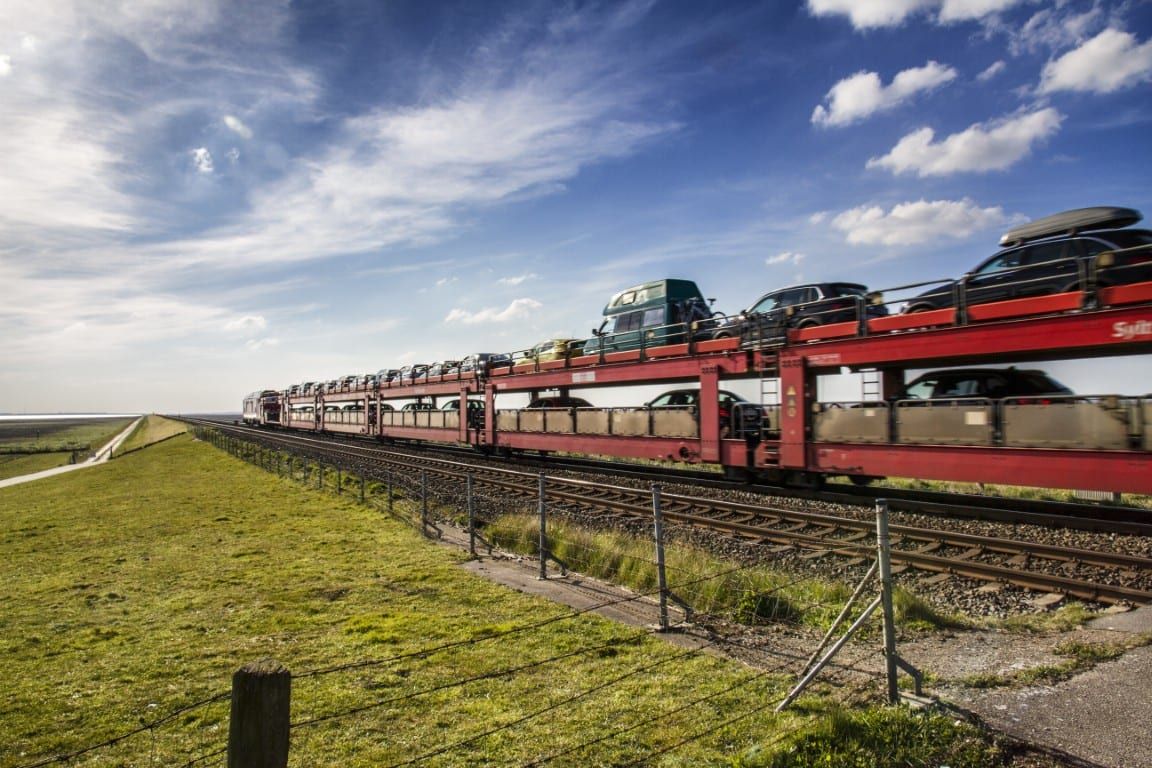 Polsko zpřísňuje kontroly VIN a český trh cítí dopad