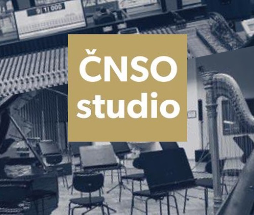 ČNSO studio