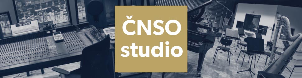 ČNSO studio