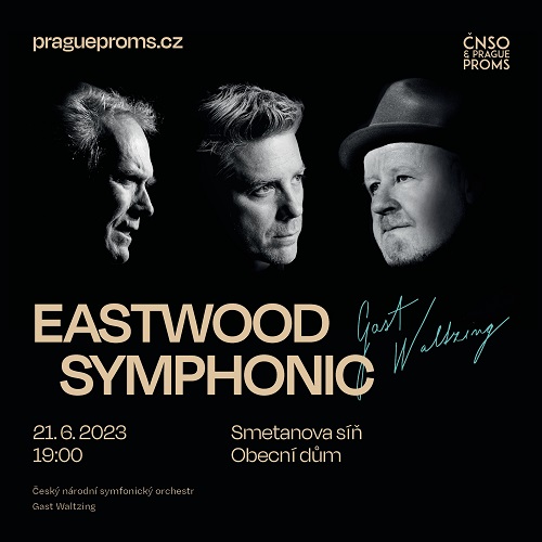 Eastwood Symphonic