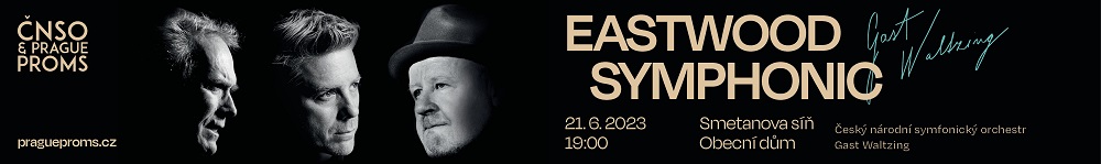 Eastwood Symphonic