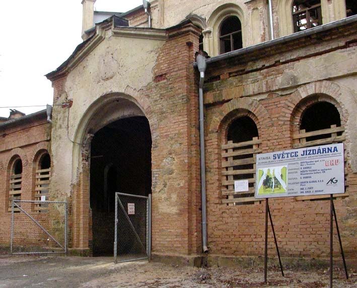 obrázek: Vykradených kostelů je méně