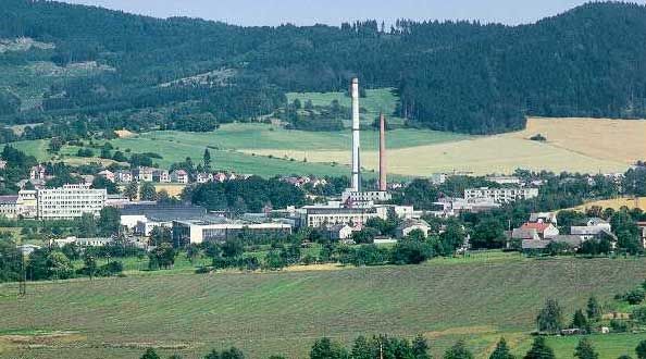 obrázek: Kdynium má zakázku za miliardu 