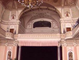 obrázek: Měšťanská beseda se rekonstruuje