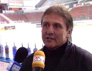 obrázek: Plzeňský Farda porazil Litvínov