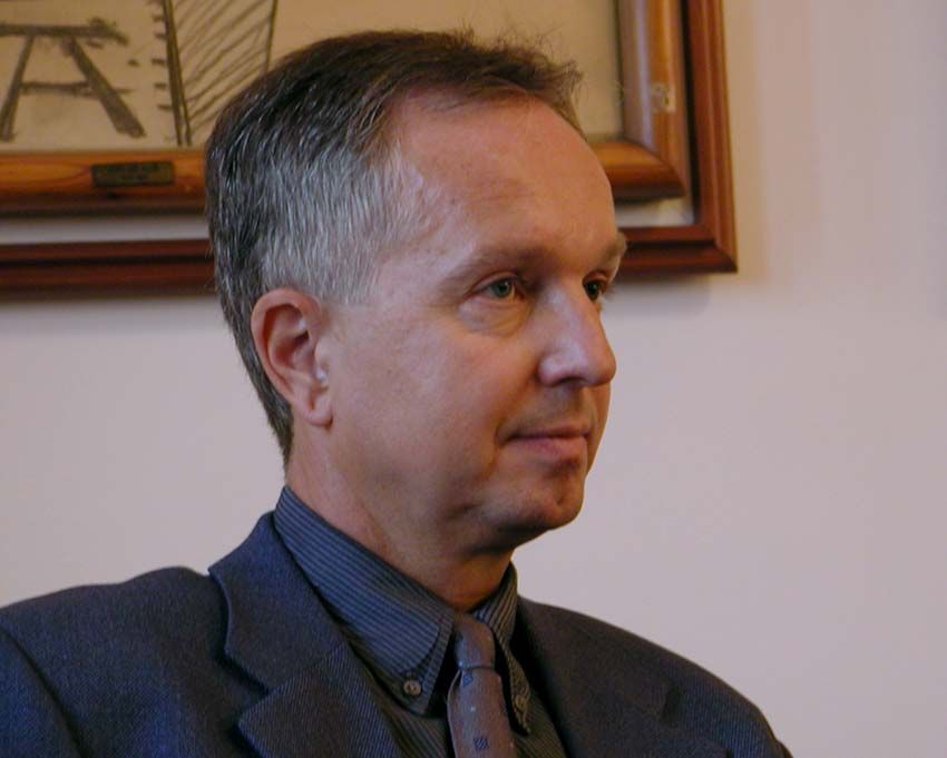 obrázek: Otásek žaluje redaktora deníku