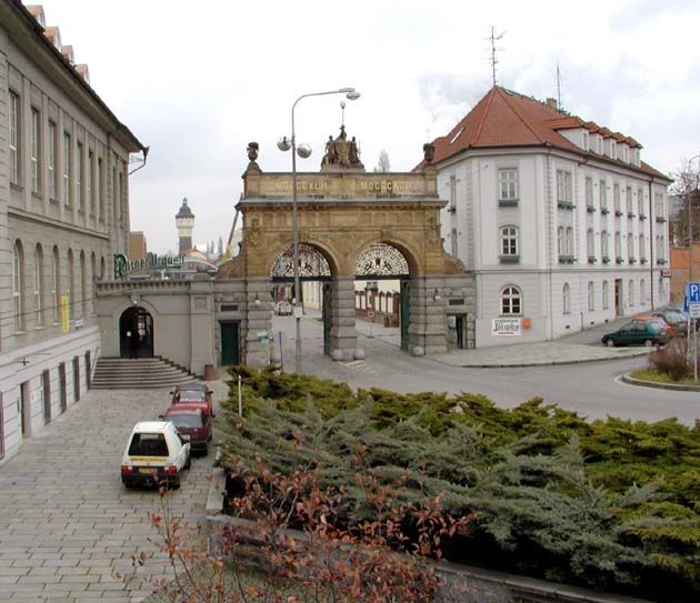 obrázek: 33 tisíc lidí na Pilsner festu
