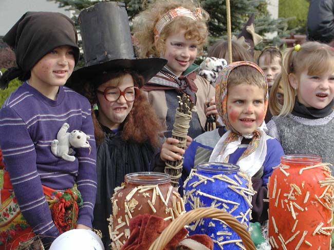 obrázek: Den dětského astmatu 