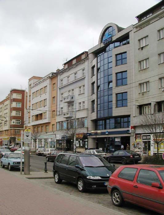 obrázek: Bankovní ombudsman