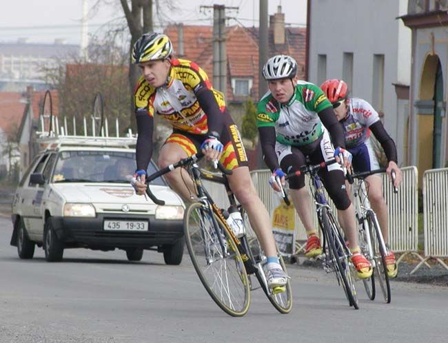 obrázek: Cyklisté podceňují evidenci svých kol