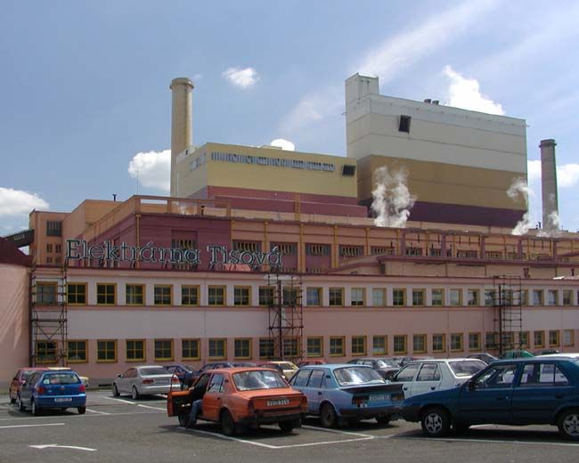 obrázek: Nová daň na paliva a energie