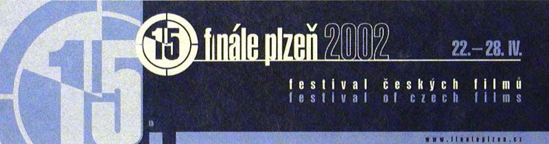 obrázek: Festival Finále 2002 se blíží 