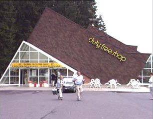 obrázek: Do Jugoslávie pouze na prpustku