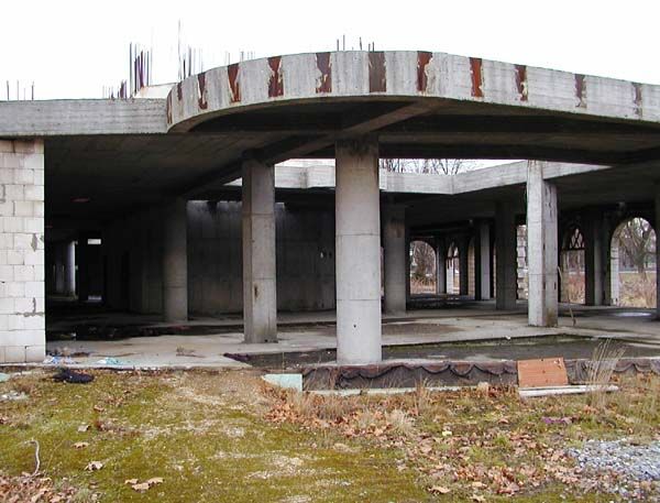 obrázek: Na Kovopetrol vyhlášen konkurz