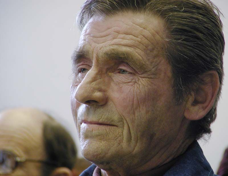 obrázek: Ojedinělé bydlení v Holoubkově