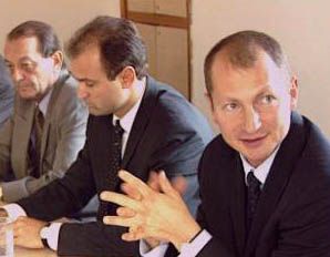 obrázek: Cibrian ocenil kraj jako nejlepší