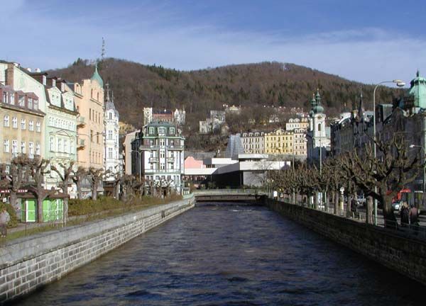 Kulturní tip: Festival severských filmů Scandi II zavítá do Karlových Varů a Mariánských Lázní  