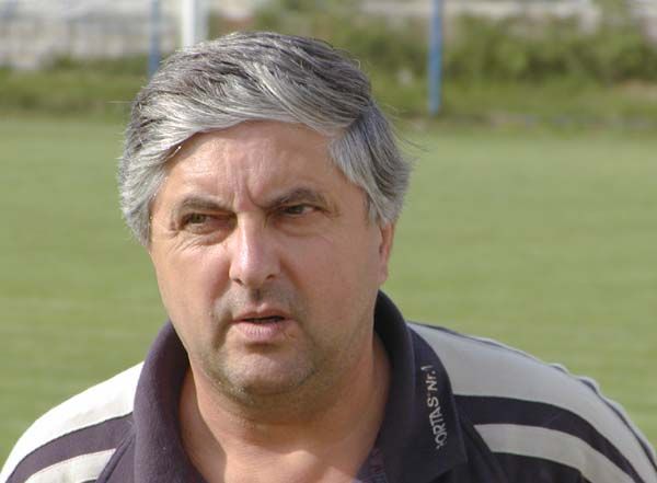 obrázek: Dobiaš trénoval Senco Doubravka 