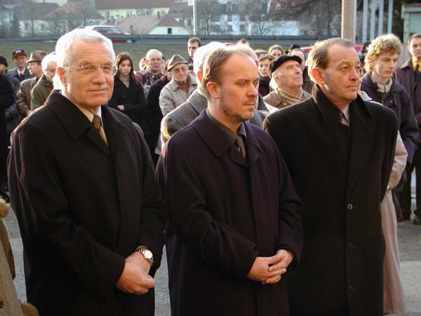 obrázek: Na volby půjde přes miliardu