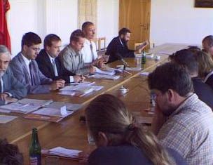 obrázek: Vary stále bez prvního muže města