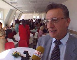 obrázek: Ministr školství otevíral nové školy