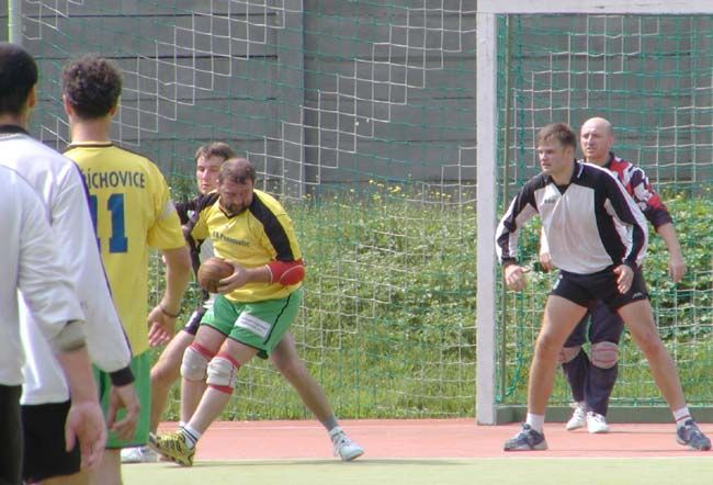 obrázek: Nýřany zvládly úvod ligy