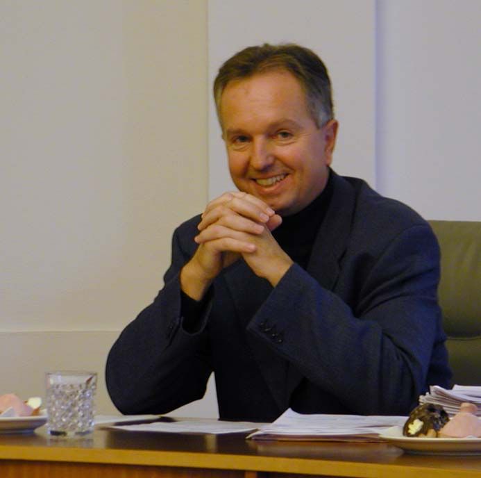 obrázek: Čtyřkoalice chce odvolat Otáska
