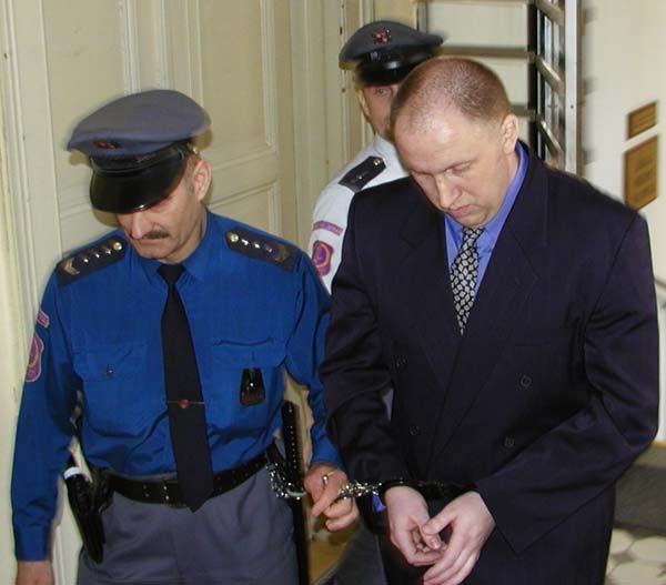 obrázek: Případ řidiče zabijáka odročen 