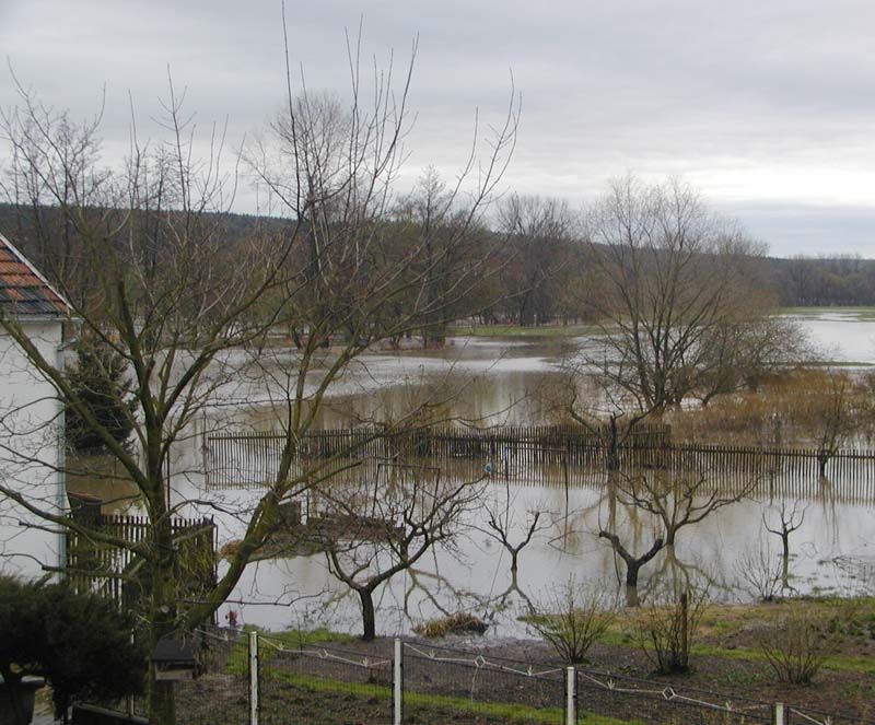 obrázek: Na Otavě se utopil vodák 