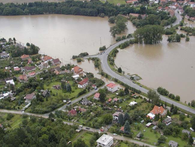 obrázek: Stoletý úklid v Plzni a obcích 