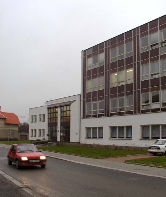 obrázek: Maturity se naplno rozběhly 