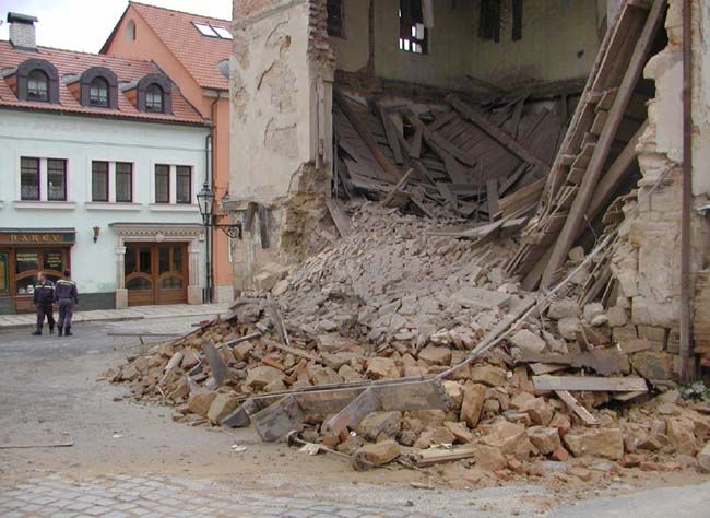 obrázek: Břevnovská farnost pro Roudnou 