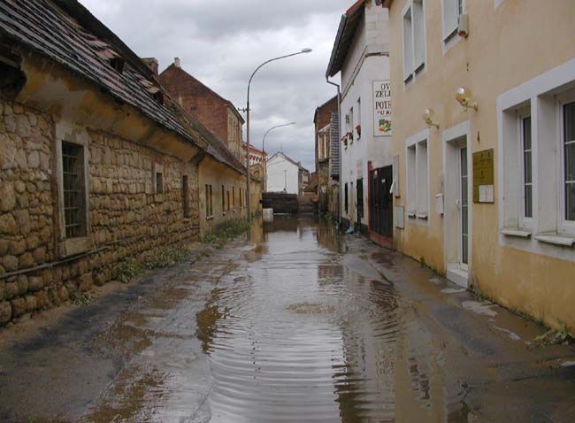 obrázek: Byla Roudná informována včas?