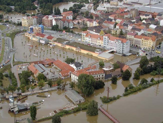 obrázek: Dobrovolníci jsou stéle třeba
