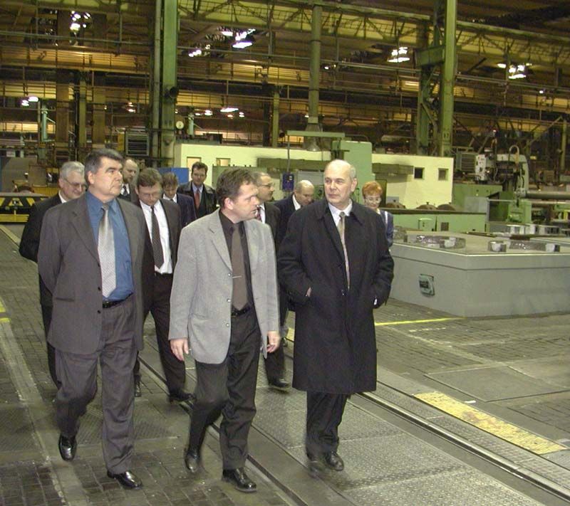 obrázek: Slováků v republice stále více