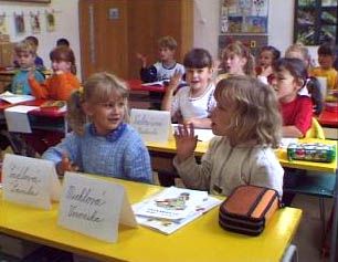 obrázek: Děti na spoustě škol si užijí delší vánoční prázdniny