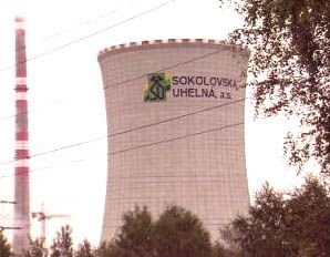 obrázek: Sokolovská uhelná zvýšila zisk