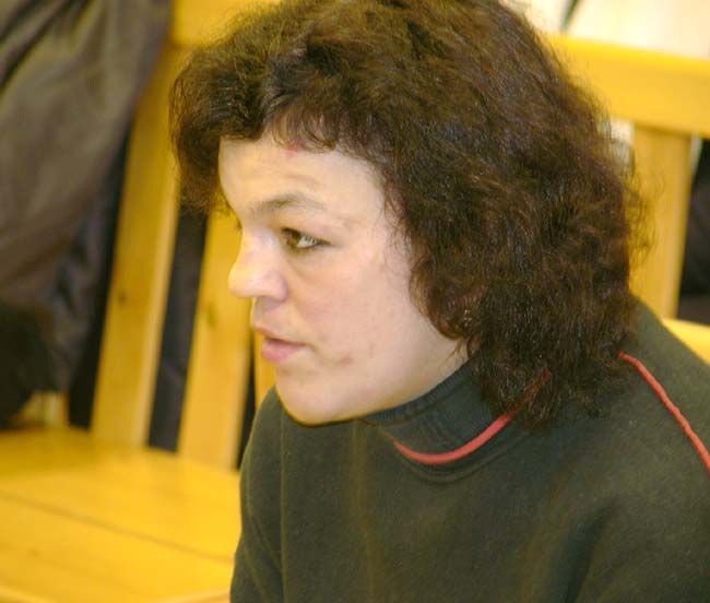 obrázek: Dívka zkopala muže, který prý chtěl sex
