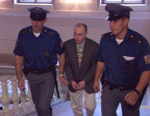 obrázek: Deset let za vraždu babičky