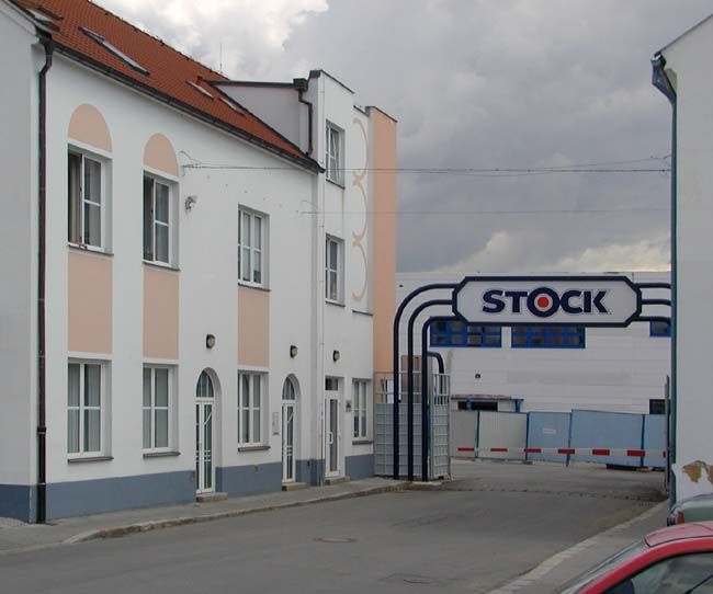 obrázek: Stock prodal 13 milionů litrů lihovin