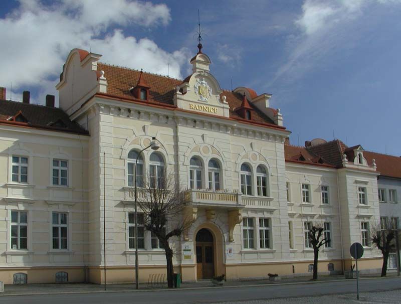 obrázek: Starostové obcí jednali o zručení OKU