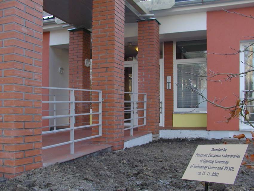 obrázek: Nové dotace MPO podnikatelům