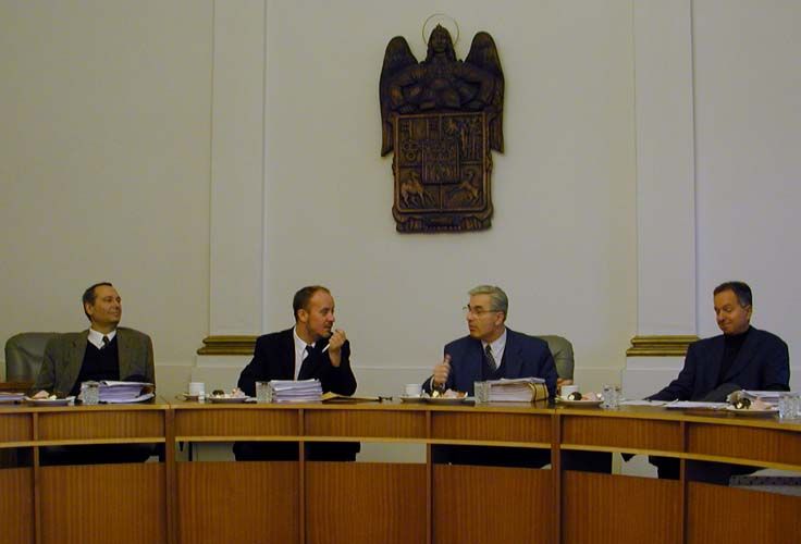 obrázek: O velké Plzni poslanci nemluvili
