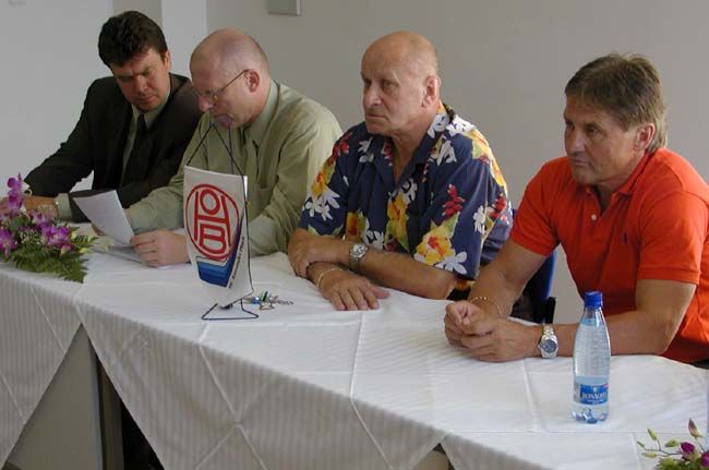 obrázek: HC Keramika: Duda nás poškodil, bez něj je líp